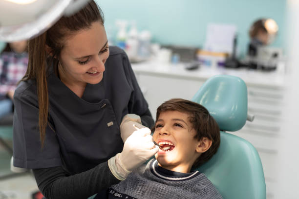 Best Broken or Chipped Tooth Repair in Welcome, NC
