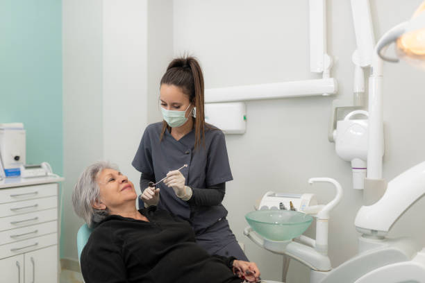 Best Emergency Wisdom Tooth Extraction in Welcome, NC