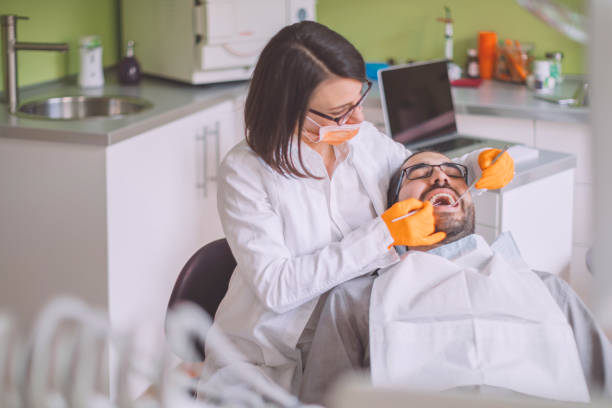 Best Knocked-Out Tooth (Avulsed Tooth) Treatment in Welcome, NC