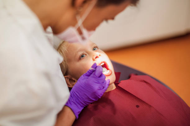 Best Urgent Dental Care for Toothaches in Welcome, NC