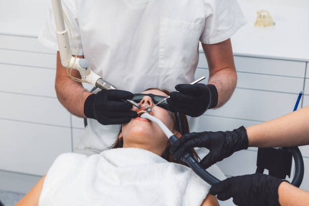 Best Emergency Root Canal Therapy in Welcome, NC