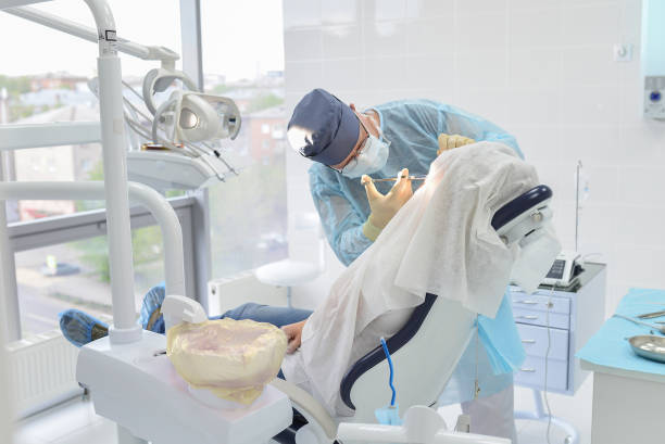 Best Emergency Orthodontic Repairs in Welcome, NC
